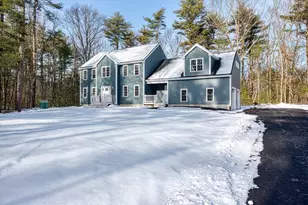 127 John Scott Blvd, Norton, MA 02766 - Photo 1