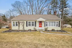 36 Inwood Rd, Auburn, MA 01501 - Photo 1