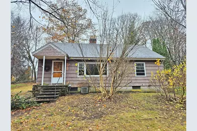 190 Mile Hill Rd, Boylston, MA 01505 - Photo 1