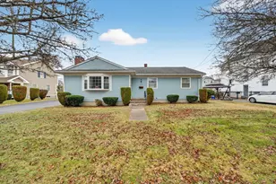 1026 Shelburne St, New Bedford, MA 02745 - Photo 1