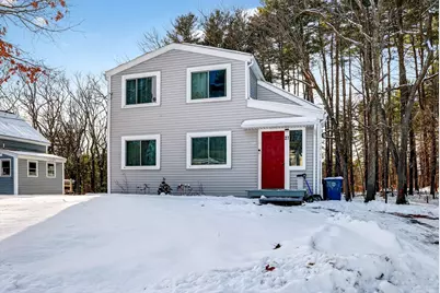 27 Beech St, Tyngsborough, MA 01879 - Photo 1