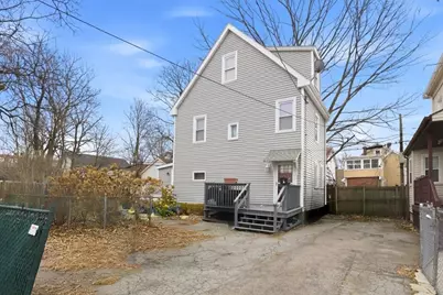 2 Leonard Ct, Boston, MA 02122 - Photo 1