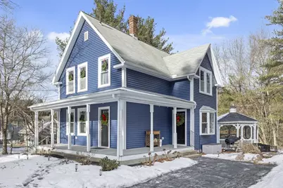 60 Lawsbrook Rd, Acton, MA 01720 - Photo 1