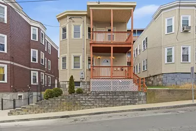 133 Marlborough St, Chelsea, MA 02150 - Photo 1