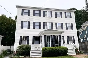 284 High St, Newburyport, MA 01950 - Photo 1