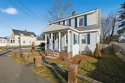 45 Lowell St, Woburn, MA 01801 - Photo 1