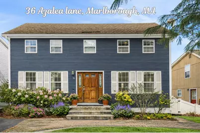 36 Azalea Ln #36, Marlborough, MA 01752 - Photo 1