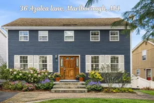 36 Azalea Ln, Marlborough, MA 01752 - Photo 1