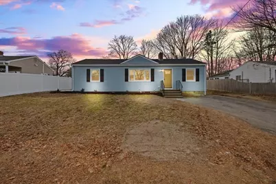 22 Marjorie Rd, Stoughton, MA 02072 - Photo 1
