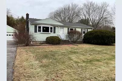 93 Plain St, Mansfield, MA 02048 - Photo 1