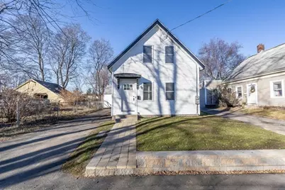 12 Franklin St, Weymouth, MA 02188 - Photo 1