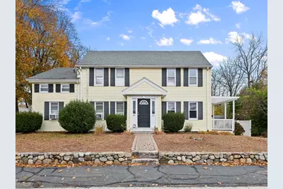 27 Kilby St #27, Woburn, MA 01801 - Photo 1