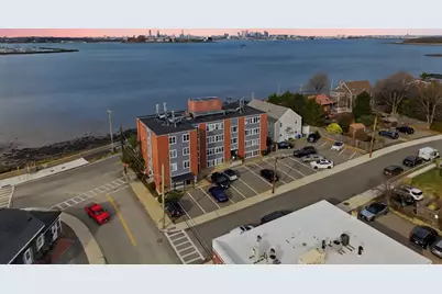 3-11 Dorchester St #2, Quincy, MA 02171 - Photo 1