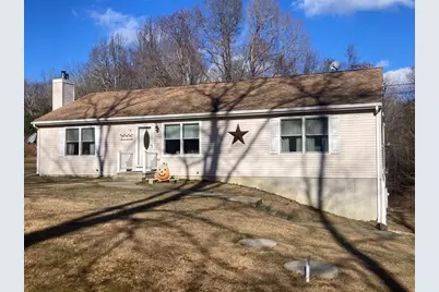 1741 Route 197, Woodstock, CT 06281 - Photo 1