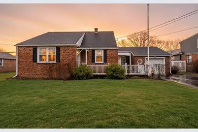 40 Lauzier Terr, Chicopee, MA 01020 - Photo 1