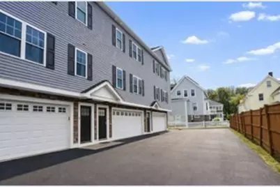 51 Branch Street #2, Quincy, MA 02169 - Photo 1