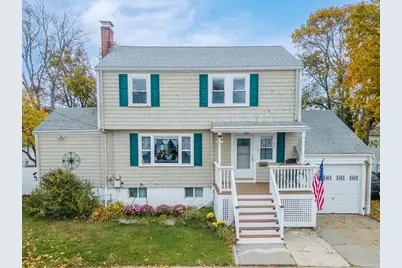 35 H Street, Hull, MA 02045 - Photo 1