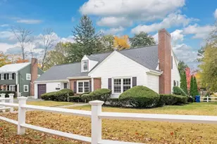 397 Adams St, Milton, MA 02186 - Photo 1