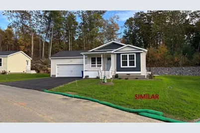 6 Berry Farms Road #64, Sturbridge, MA 01566 - Photo 1