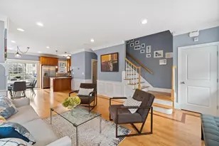 859 Adams, Boston, MA 02124 - Photo 1