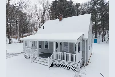 1025 Mechanic Street, Leominster, MA 01453 - Photo 1