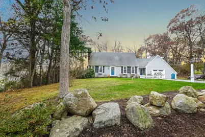 7 Bourne Ave, Sandwich, MA 02563 - Photo 1