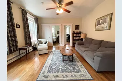 40 Grove #6, Boston, MA 02114 - Photo 1