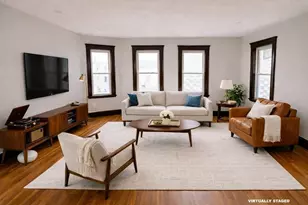 22 Heath St, Somerville, MA 02145 - Photo 1