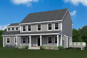 12 Isola Ln, Stoneham, MA 02180 - Photo 1