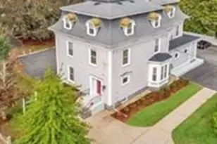 166 Village St, Medway, MA 02053 - Photo 1