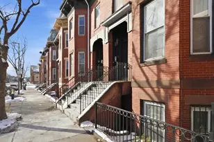 2989 Washington St, Boston, MA 02119 - Photo 1