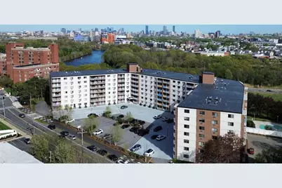 151 Coolidge Ave #615, Watertown, MA 02472 - Photo 1