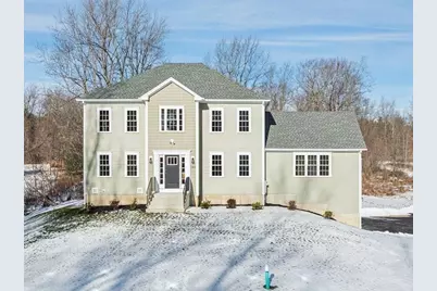 140 Ridge Rd, Rutland, MA 01543 - Photo 1