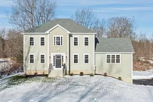 140 Ridge Rd, Rutland, MA 01543 - Photo 1