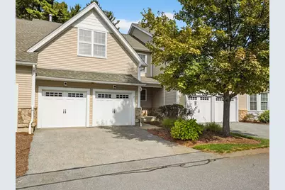 3 Pondside Lane #3, Bolton, MA 01740 - Photo 1