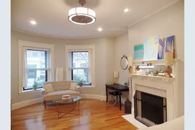 30 Peterborough Street #21, Boston, MA 02215 - Photo 1