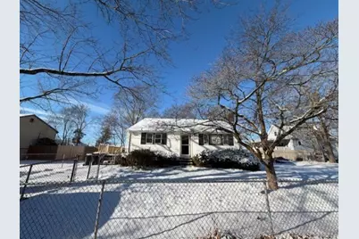 13 Barry St, Brockton, MA 02302 - Photo 1