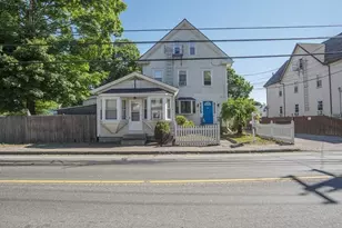 77 Tremont St, Taunton, MA 02780 - Photo 1