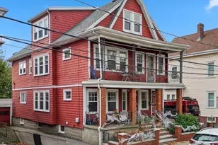 51 Sargent Ave, Somerville, MA 02145 - Photo 1