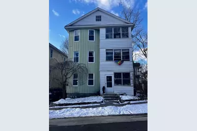 13 Louise Street #3, Worcester, MA 01607 - Photo 1