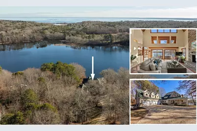 82 Lake Rd, Plymouth, MA 02360 - Photo 1