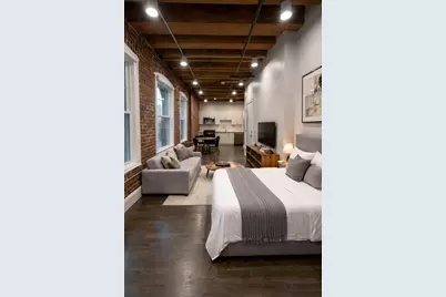 281 Franklin Street #402, Boston, MA 02110 - Photo 1