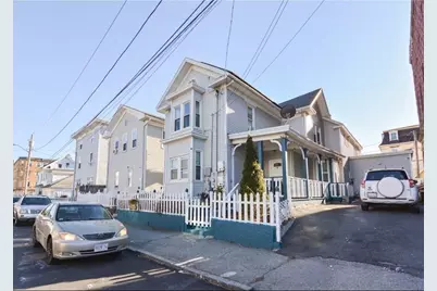 94 Summer St, Lawrence, MA 01840 - Photo 1