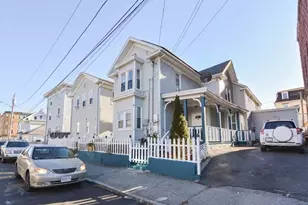 94 Summer St, Lawrence, MA 01840 - Photo 1