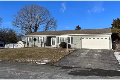 58 Oregon Ave, Somerset, MA 02726 - Photo 1