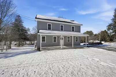 90 Bald Mountain Rd, Bernardston, MA 01337 - Photo 1
