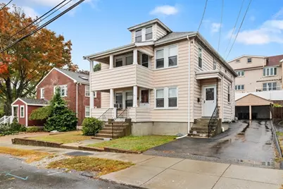 7 Mason Rd, Watertown, MA 02472 - Photo 1