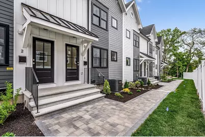 1514 Gorham Street #3, Lowell, MA 01852 - Photo 1