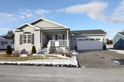 96 Sycamore Lane, Taunton, MA 02780 - Photo 1