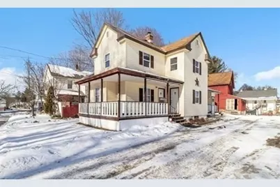 30 Danforth Avenue #2, Pittsfield, MA 01201 - Photo 1